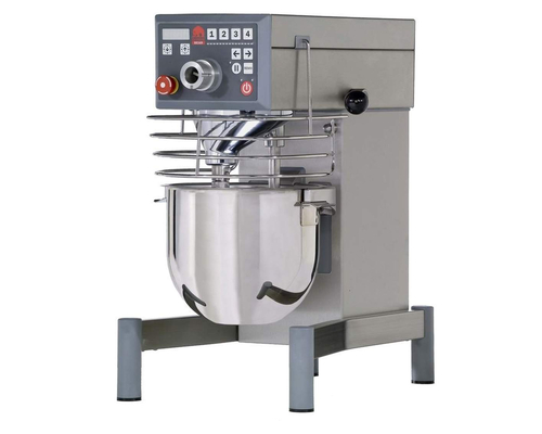 Планетарный миксер Bear Varimixer RN10 VL-2 (настольный)