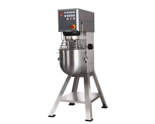 Планетарный миксер Bear Varimixer RN20 VL-2 (напольный, с приводом, морское исполнение)