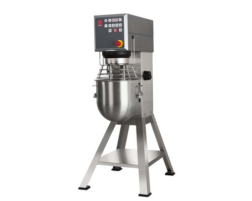 Планетарный миксер Bear Varimixer RN20 VL-2 (напольный, с приводом)