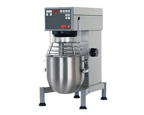 Планетарный миксер Bear Varimixer RN20 VL-2 (настольный, морское исполнение)
