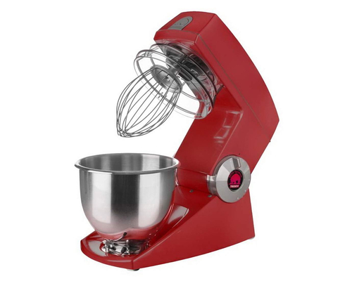 Планетарный миксер Bear Varimixer Teddy 5L морское исполнение, без нейтрали