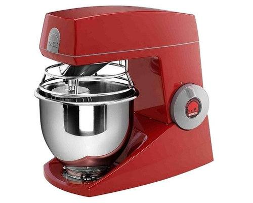 Планетарный миксер Bear Varimixer Teddy 5L с приводом