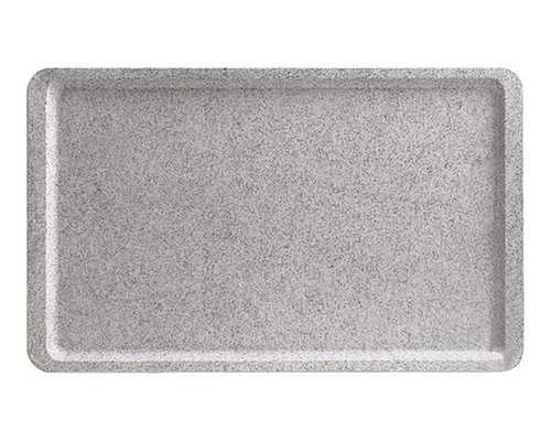 Пластиковый поднос 32,5х53 см Cambro VL3253