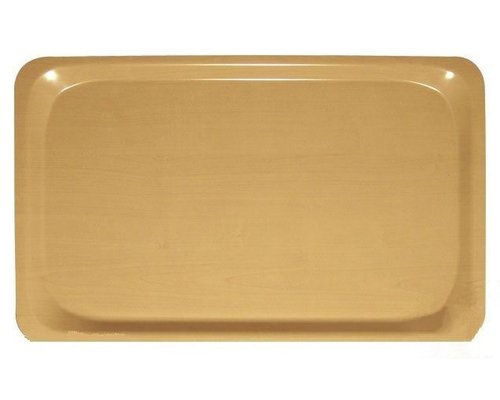 Пластиковый поднос 33х43 см Cambro CA3343E75