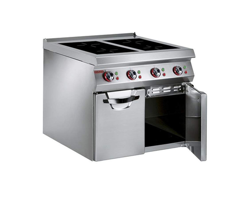 Плита индукционная 900 серии ANGELO PO 191VT1I