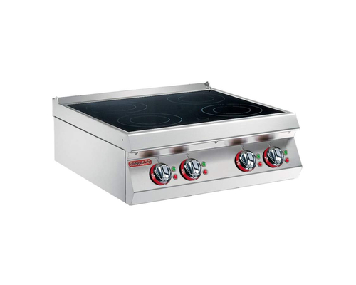 Плита индукционная ANGELO PO 1G0VT1I