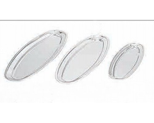 Поднос для рыбы 50 см Bhalaria PST-III C