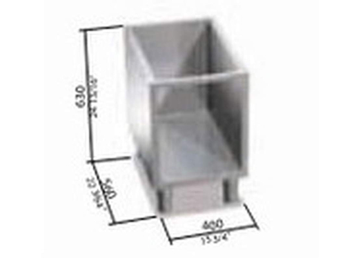 Подставка для 700 серии Berto's 7SG40