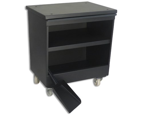 Подставка для BBQFIRE BR-90