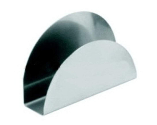 Подставка для салфеток 13 см Bhalaria TW-I X