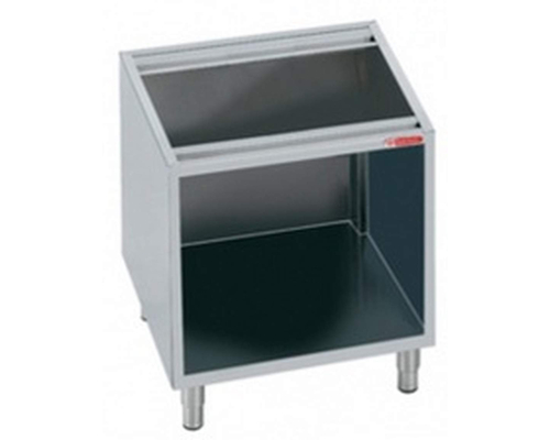 Подставка универсальная, открытая для 600 серии Berto's SG60