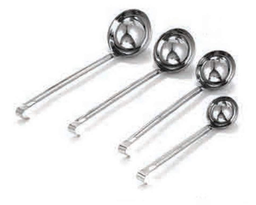 Половник 10 см Bhalaria KT-III E 10