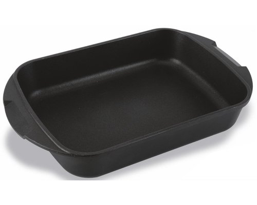 Противень 35х25 см для грилей-печей BBQFIRE