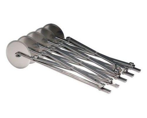 Резак для теста Bhalaria EDC-5 (5 лезвий)