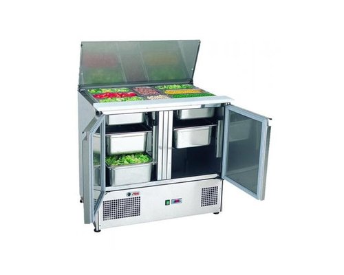 Салат-бар ANGELO PO SA90