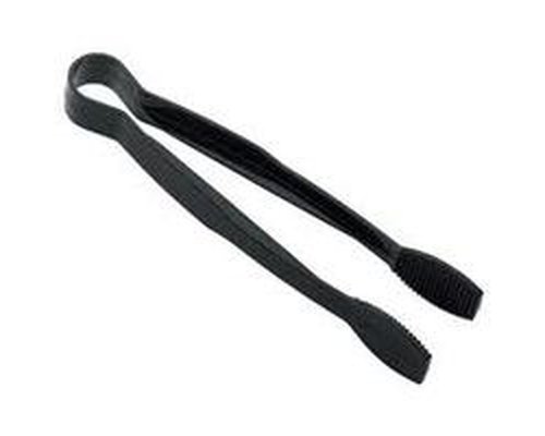 Щипцы универсальные Cambro TG9 23 см (черные)