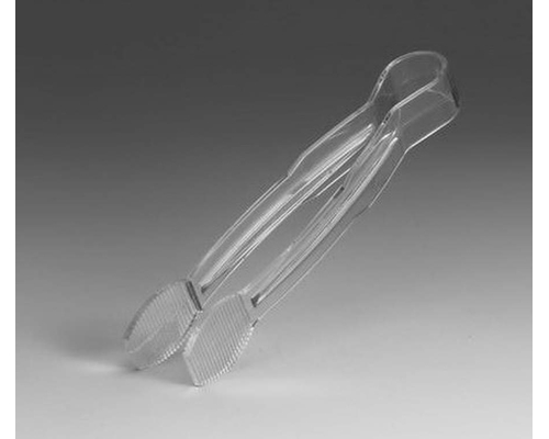 Щипцы универсальные Cambro TG9 23 см (прозрачные)