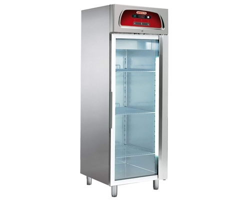 Шкаф морозильный ANGELO PO MD70BPV