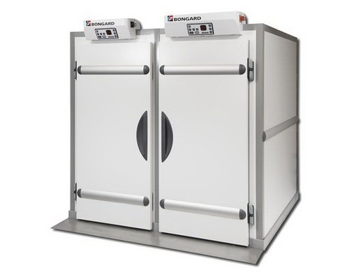 Шкаф расстоечный Bongard BFC (2 двери, 4 тележки)