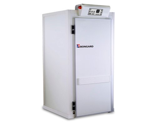 Шкаф расстоечный Bongard BFE (1 дверь, 2 тележки, без пола)