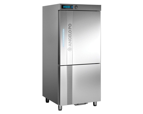 Шкаф шоковой заморозки ANGELO PO BF101L