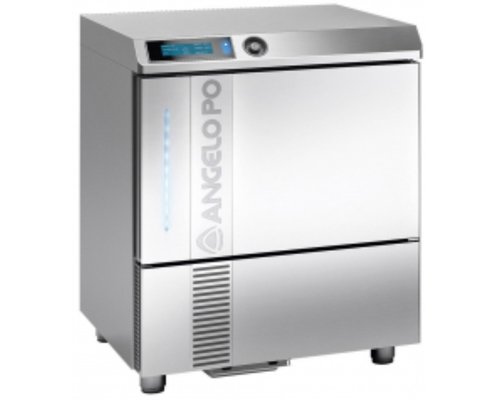 Шкаф шоковой заморозки ANGELO PO BF51M