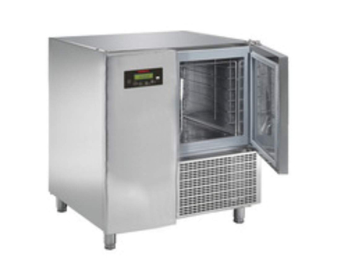 Шкаф шоковой заморозки ANGELO PO FS611