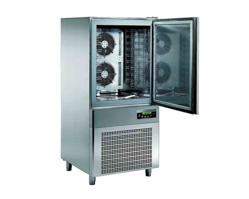 Шкаф шоковой заморозки ANGELO PO IS101S