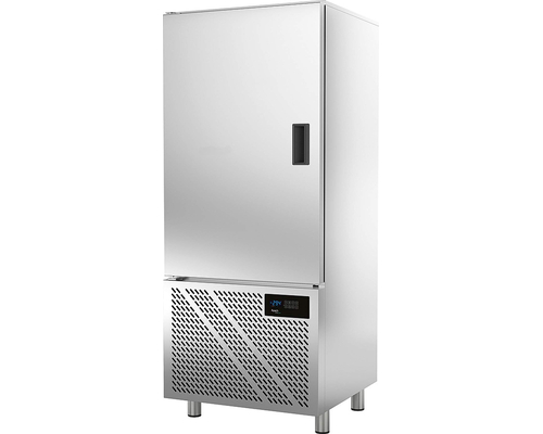 Шкаф шоковой заморозки Apach ASH15K DF