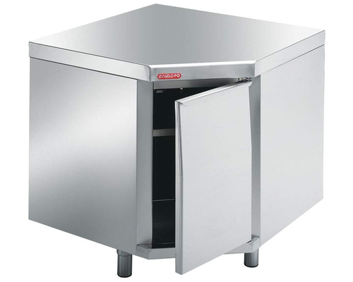 Шкаф угловой ANGELO PO AABA