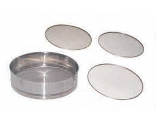 Сито 23,5 см Bhalaria WP-II J 23.5 MC (4 насадки)