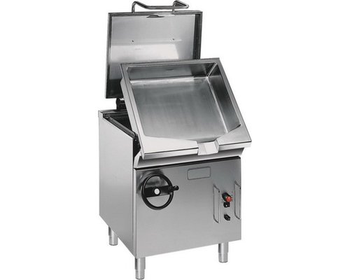 Сковорода опрокидывающаяся 700 серии ANGELO PO 1G1BR1E