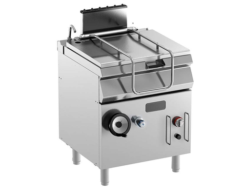 Сковорода опрокидывающаяся 700 серии ANGELO PO 1G1BR1G Газ