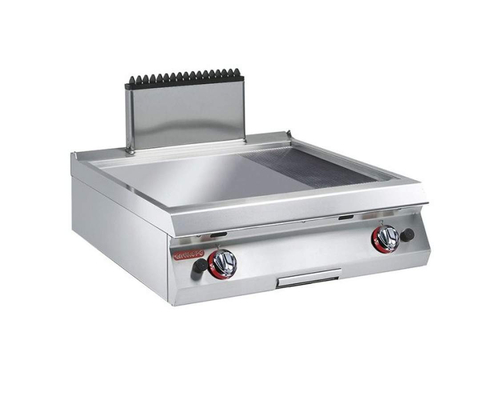 Сковорода открытая 700 серии ANGELO PO 1G0FT1G Газ