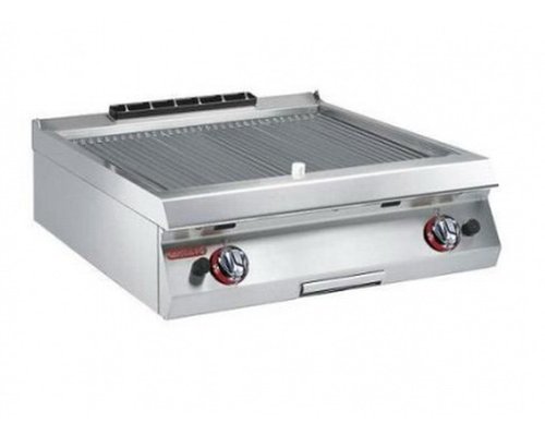 Сковорода открытая 700 серии ANGELO PO 1G0FT2G Газ