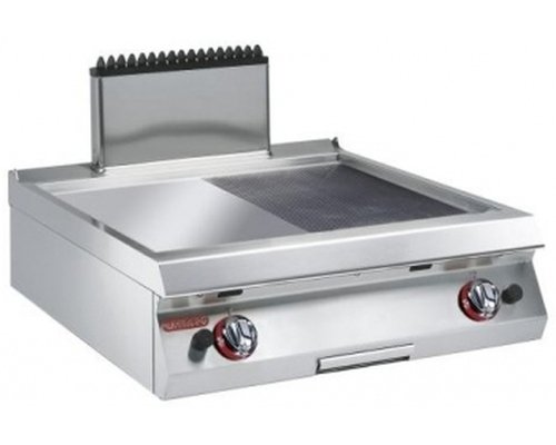 Сковорода открытая 700 серии ANGELO PO 1G0FT3G Газ