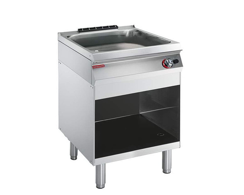 Сковорода открытая 700 серии ANGELO PO 1G1BR3E