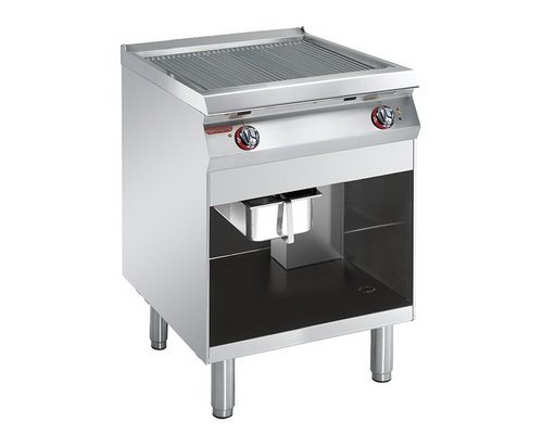 Сковорода открытая 700 серии ANGELO PO 1G1FT2E