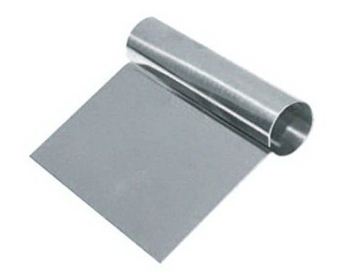 Скребок кондитерский Bhalaria KW-I T S