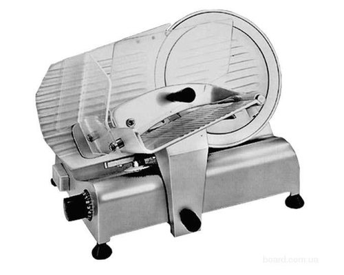 Слайсер Beckers ES 220