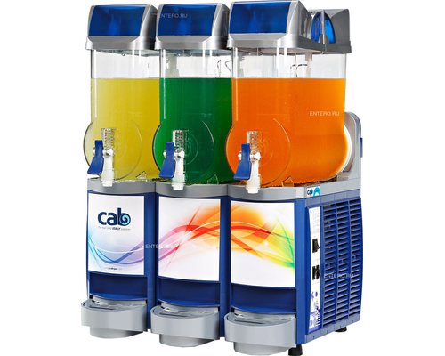 Сокоохладитель CAB Fast-Cold 3