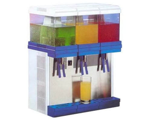 Сокоохладитель CAB Luke Junior 3