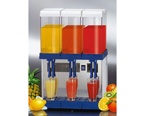 Сокоохладитель CAB Luke Major 3