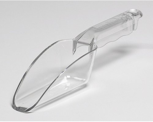 Совок для сыпучих продуктов Cambro 0,17 кг SCP6CW