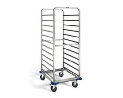 Стенд передвижной B.PRO RWR-VP 163