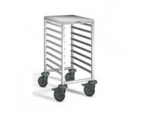 Стенд передвижной B.PRO RWRA 850