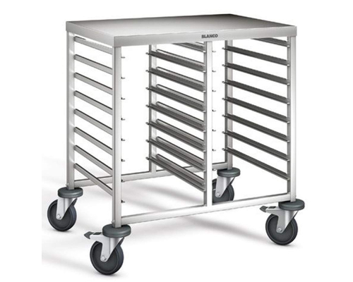 Стенд передвижной B.PRO RWRA 852