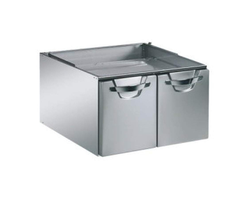 Стенд закрытый 900 серии ANGELO PO 19IVB