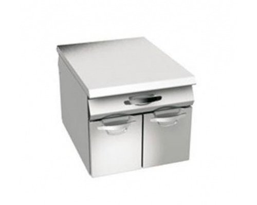 Стенд закрытый ANGELO PO 08WPCV (на ножках)