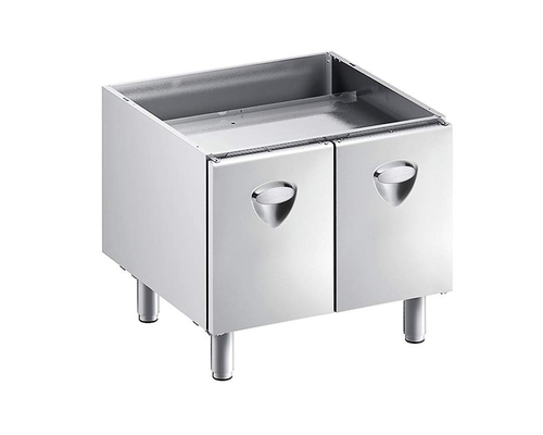 Стенд закрытый ANGELO PO 1GIVBR (с подогревом)